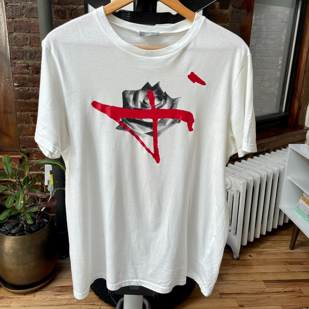 Dior Men’s T-shirt